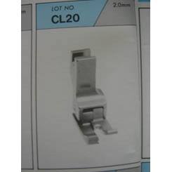 Tačka kompenzacijska dvostopenjska leva CL 20 600