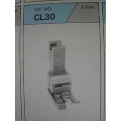 Tačka kompenzacijska dvostopenjska leva CL 30 602