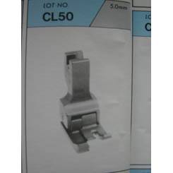 Tačka kompenzacijska dvostopenjska leva CL 50 604