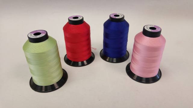 Sukanec GRAL filan BARVNI 40 1000m 1kos 1817