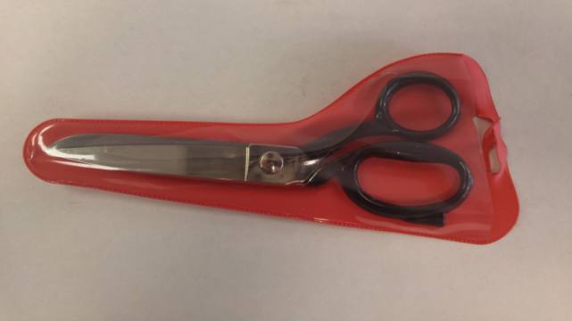 Škarje krojaške kovinske 8