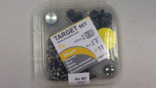 ZAKOVICA FE 4-6mm, 857 1786