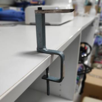 Kroko aparat za ključke 2953