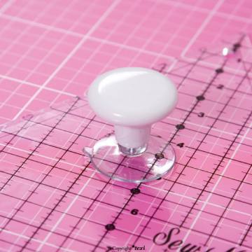 TEXI 4069 - Držalo enojno 2554