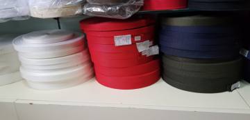 GURTNA širine 5 cm - 1 m  2865