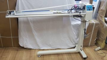 JUKEY KL - 933 - ODREZ PASPULA 3089
