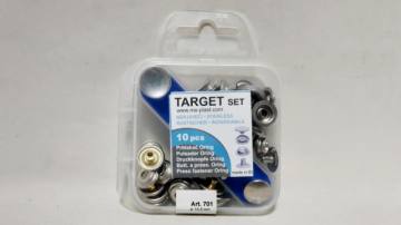 PRITISKAČ O RING 701  3370