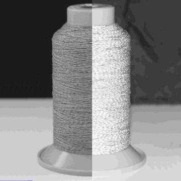 Coats Signal 30 - Silver - 30 m 4711