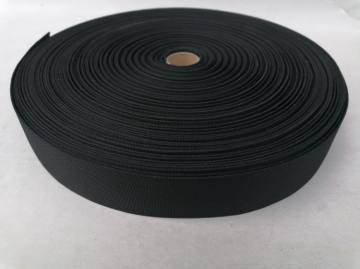 GURTNA širina 4 cm - poliamid - 1m (avtomobilska gurtna/pas) 4360