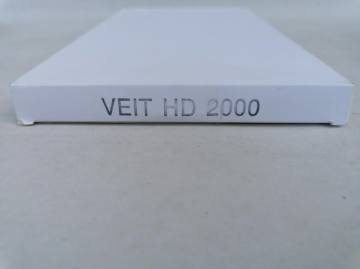 Teflonska podloga VEIT HD 2000 4368