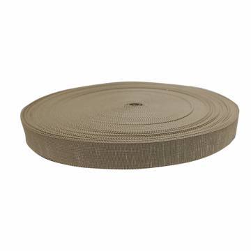 Trak za copate 28 mm - metallic - 1 m  4777