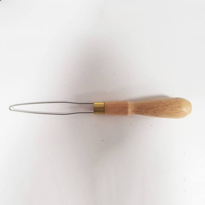 Ročaj - pentlja  5347