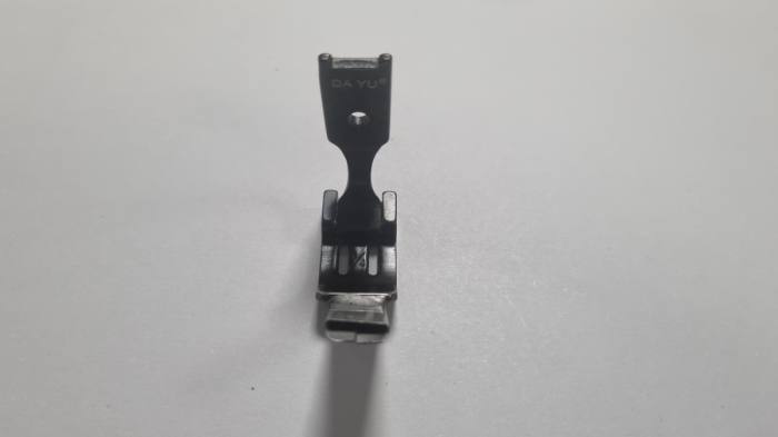 Tačka dvoigelna 6,4mm-15mm+vodilo 5453