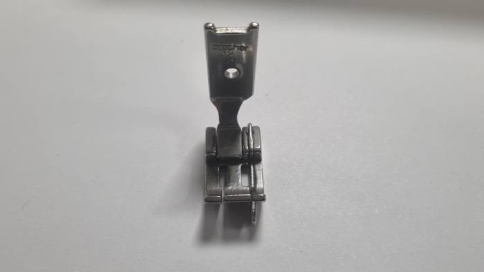 Tačka dvoigelna S570D-1/16-0,8mm 5460