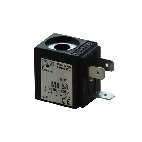 Elektromagnetna špula CEME 6W - F 5774