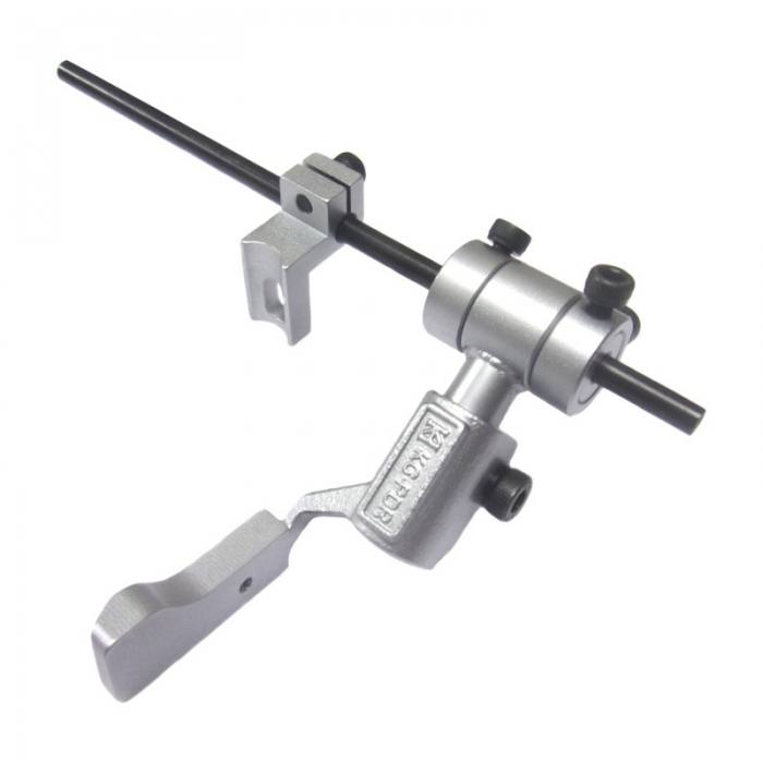 Vodilo odmično KG-PDR-767 - desno 5898