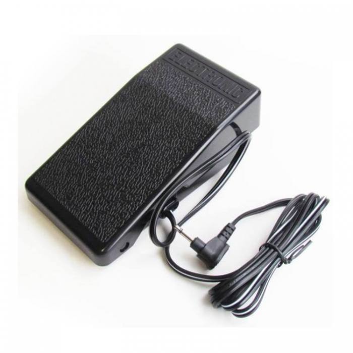 Elektronik pedalo Janome s kablom 5539