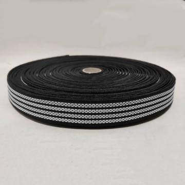 Elastika s silikonom-GUMO 25 mm 25m  5016