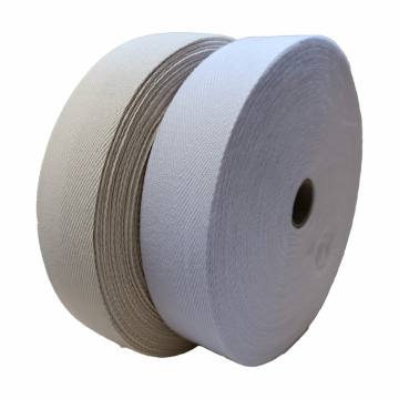 Trak bombaž keper širine 40 mm 50m  5021