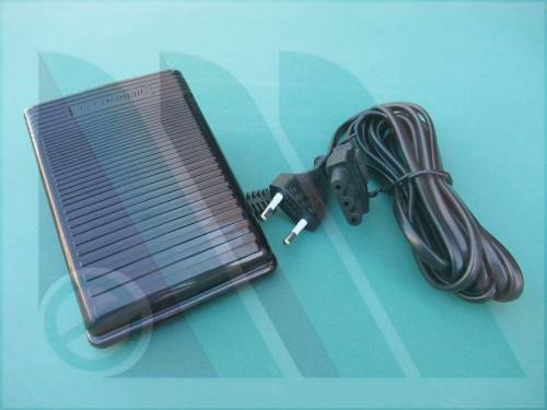 Elektronik pedalo za šivalni stroj Janome, Elna - GK3929 5488