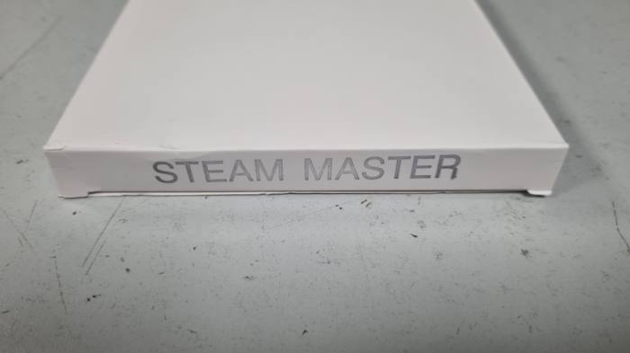 Teflonska prevleka STEAM MASTER 5732