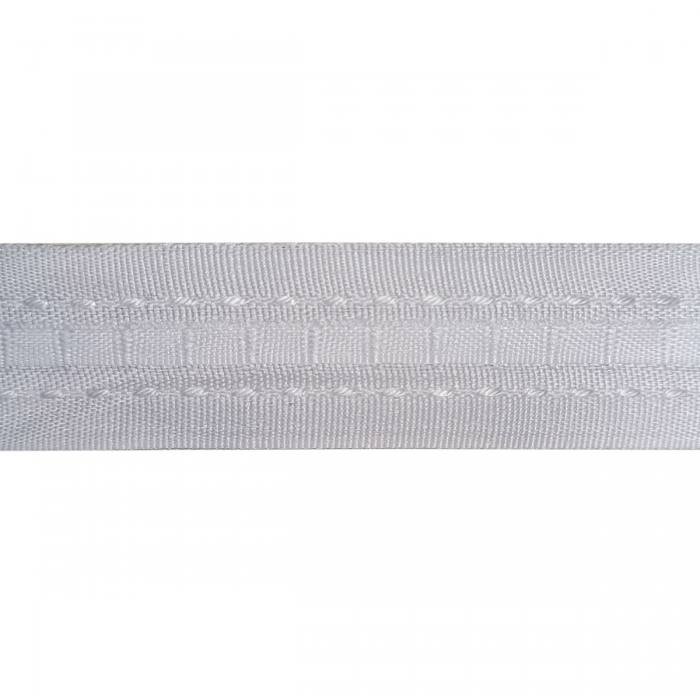 Trak za zavese 25 mm - 1 m  5968