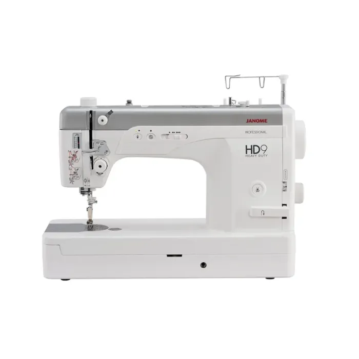 Šivalni stroj JANOME HD9 6730