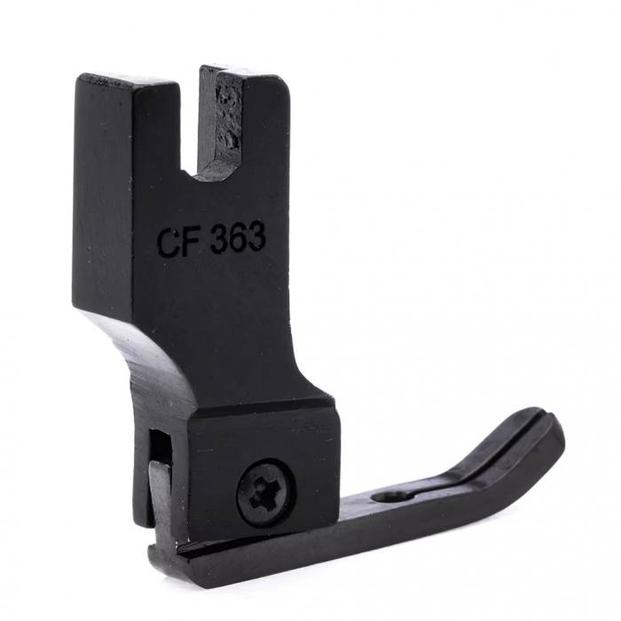 Tačka ANTISTATIČNA - plastična  6494