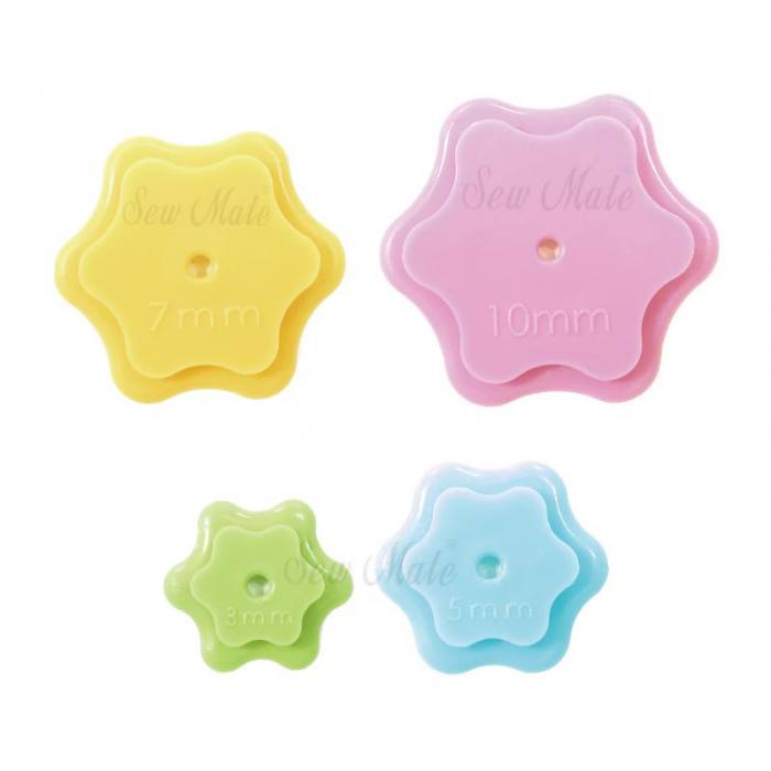 Komplet za izdelavo šivov I Sew Mate 6224