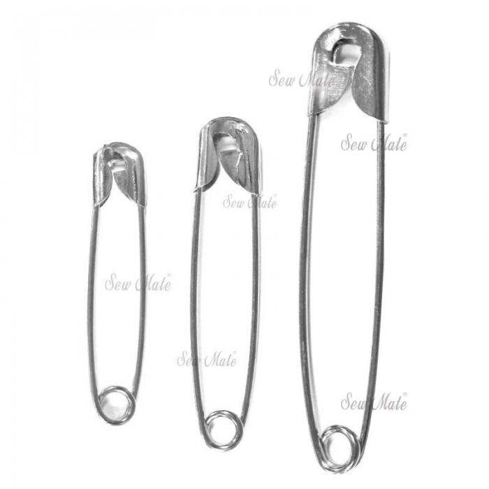 Zaponke – ravne | mešane | Sew Mate 6289