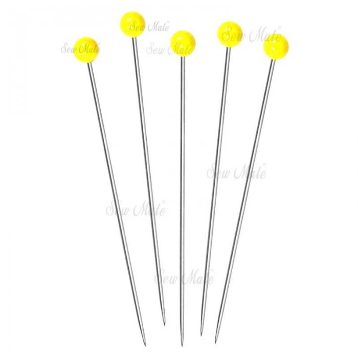 Bucike - quilting bucike za debelejše tkanine  I Sew Mate 6273