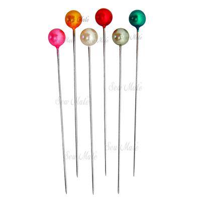 Bucike – dolge za več slojev | 1,2 x 100 mm | Sew Mate 6276