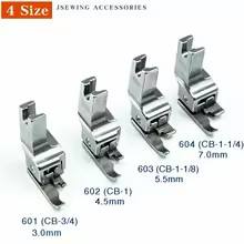 Tačka kompenzacijska za paspuliranje  6377