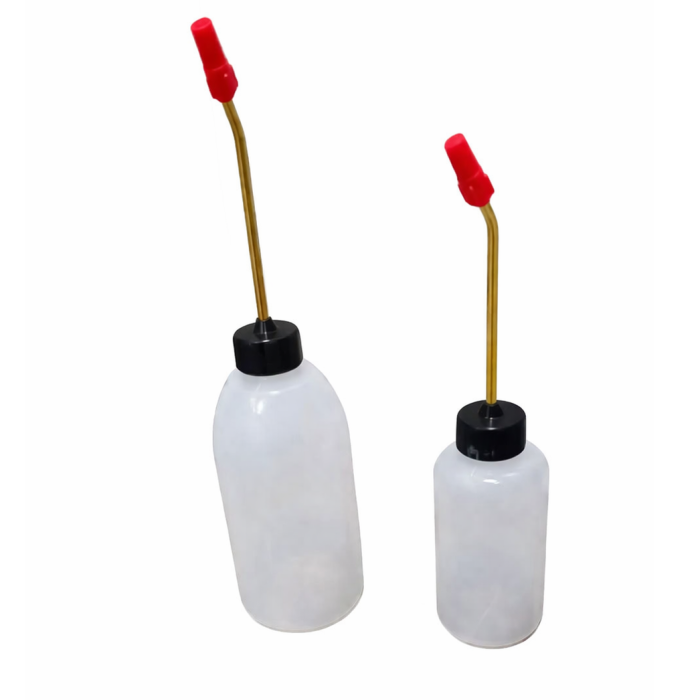 Plastenka za olje 6617