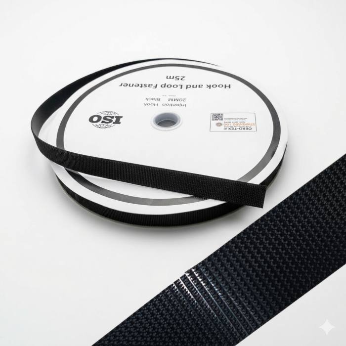 Ježe trak - Brizgani - trdi del - 25 m 6685