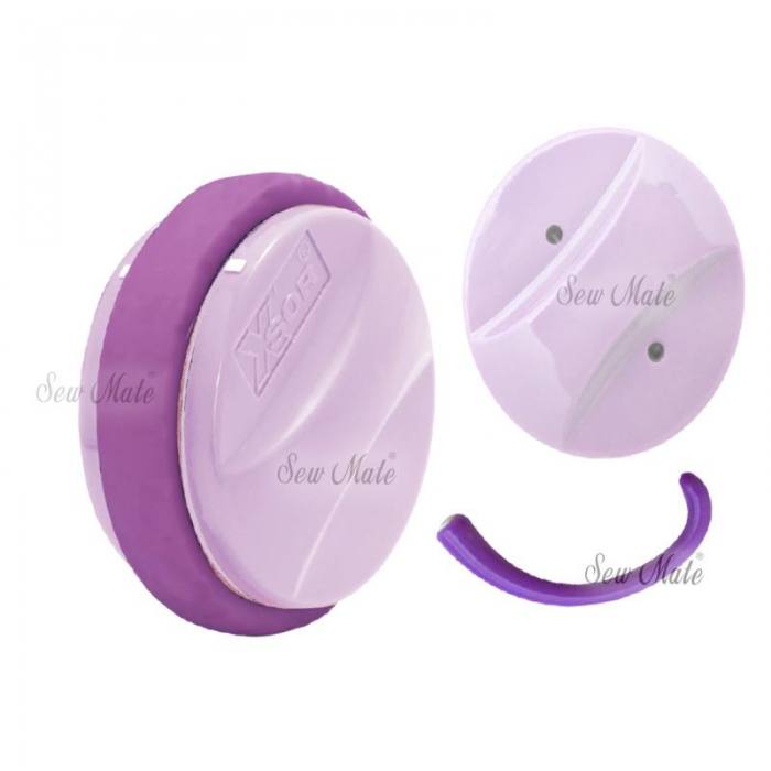 Brusilnik rezil  I Sew Mate   6207