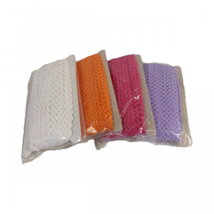 Trak cik cak 6 mm 1m 6028