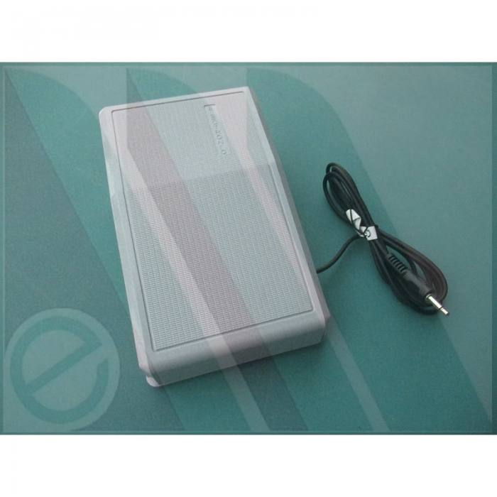 Elektronik pedalo Pfaff 1171, 1469, 1471, 1475, 7570,... 6411