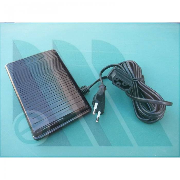 Elektronik pedalo za šivalni stroj Toyota ... GK 3913 6409