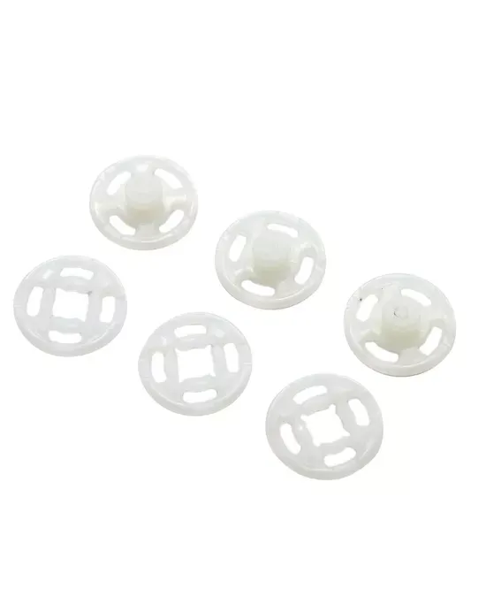 Pony | Plastični pritiskači za šivanje | več vrst 6564