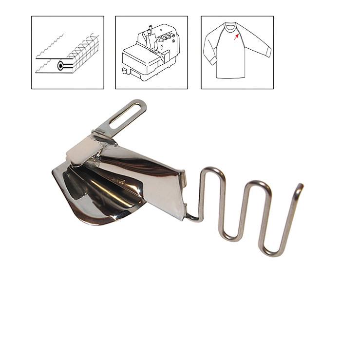Aparat paspul  K 16 - paspul + vrvica  6720