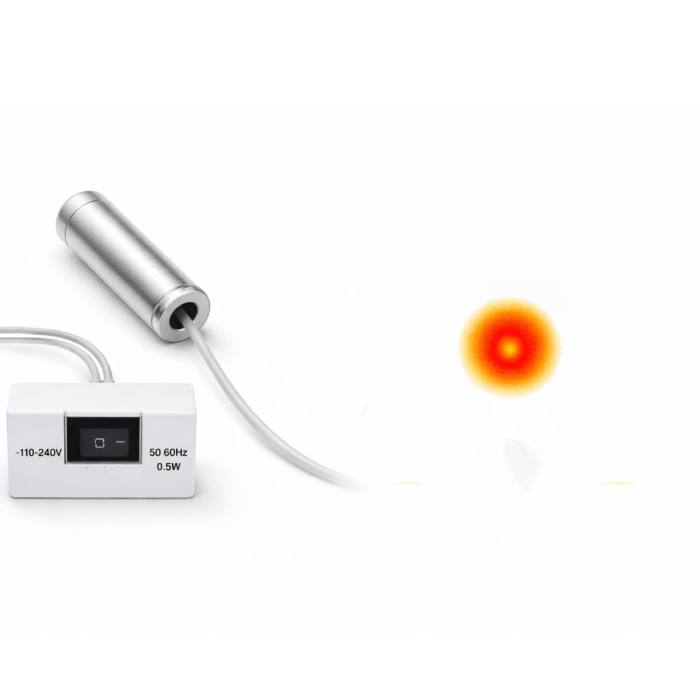 Luč SW 1 - TOČKA LASER  6575