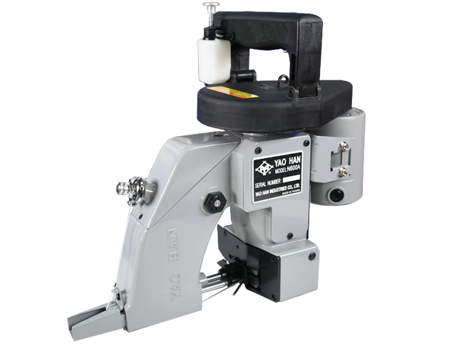 Šivalni stroj za VREČE - YAO HAN N 602A 6628
