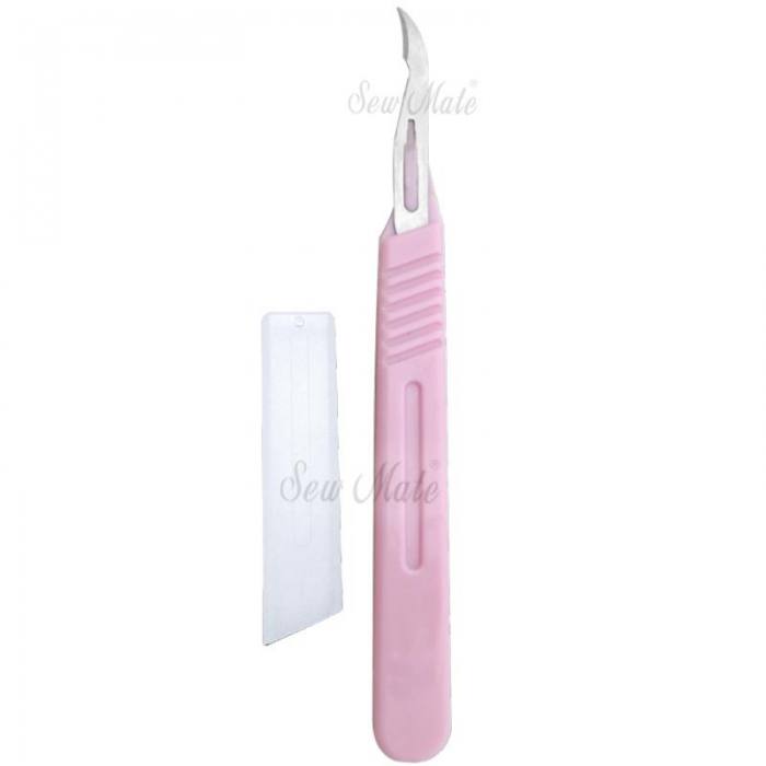 Paralica nož - skalpel I Sew Mate 6213