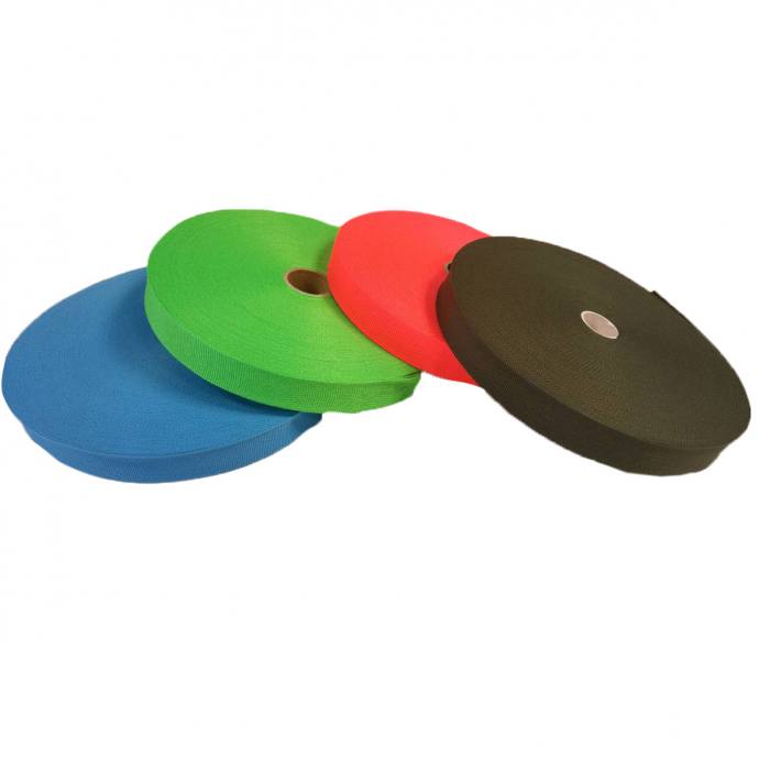 Trak poliester rips 20mm - 50 m 6015