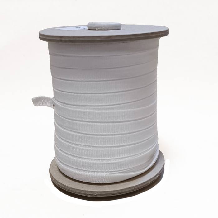 Trak poliester rips 6mm - 100 m 6046