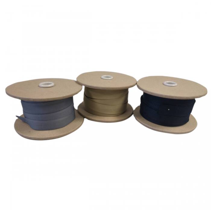 Ščitni trak za hlače 15 mm 1m 6055