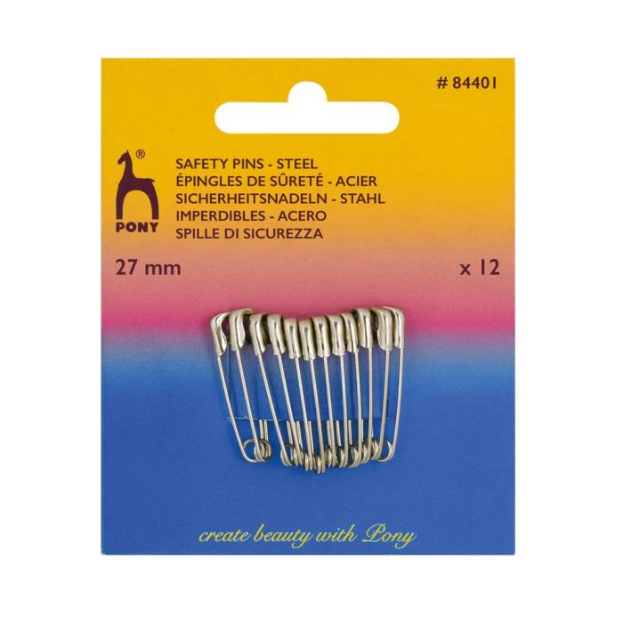 Pony zaponka - več vrst - paket 6556