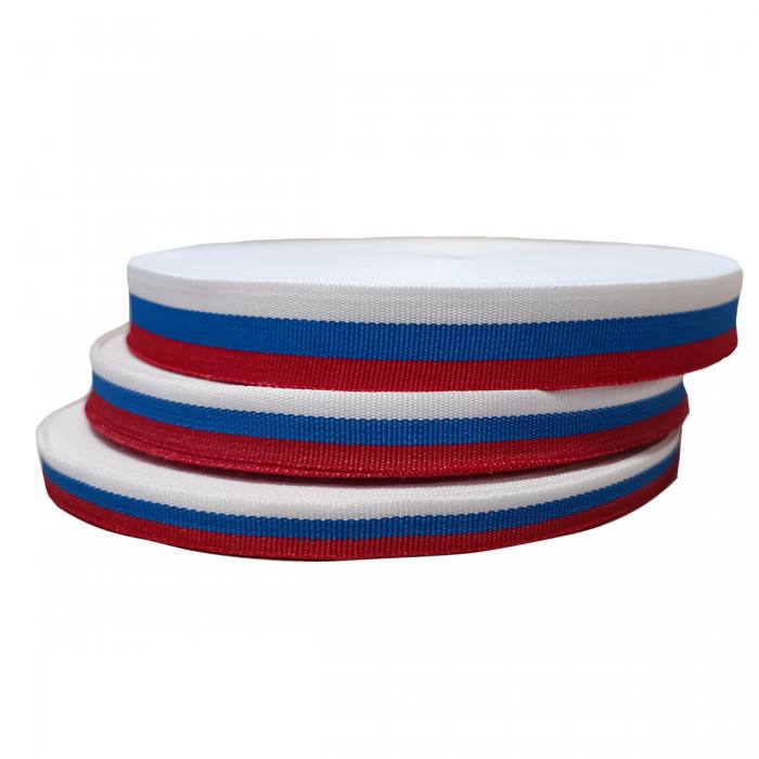 Trak poliester rips - slovenska zastava